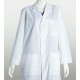 38 Inch 3 Pocket Unisex Lab Coat - 29116